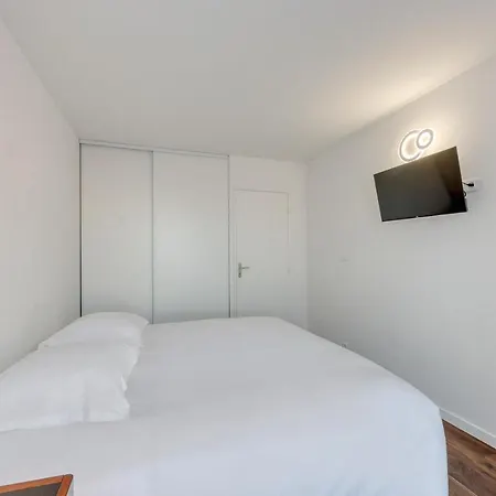 Apartment For 6 People Torcy (Seine-et-Marne)