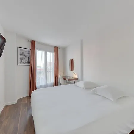For 6 People * Torcy (Seine-et-Marne)