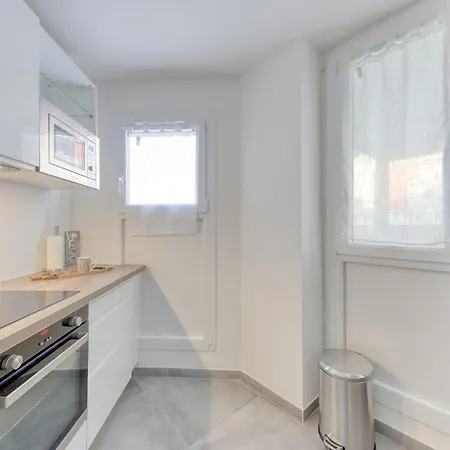 For 6 People Apartment Torcy (Seine-et-Marne)