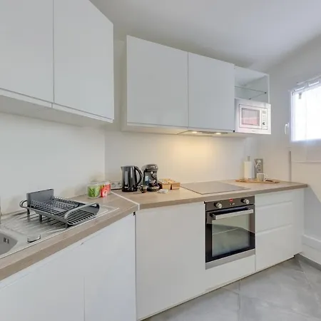 For 6 People * Torcy (Seine-et-Marne)