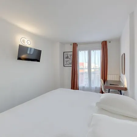 Apartamento For 6 People *